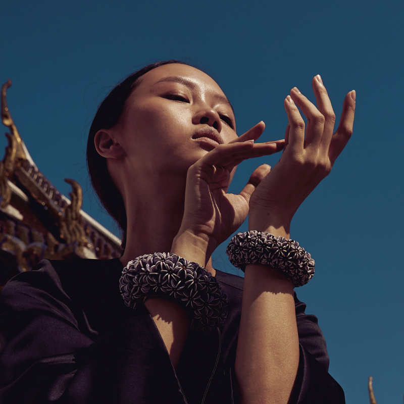 "RAK" No.028 - Image 6