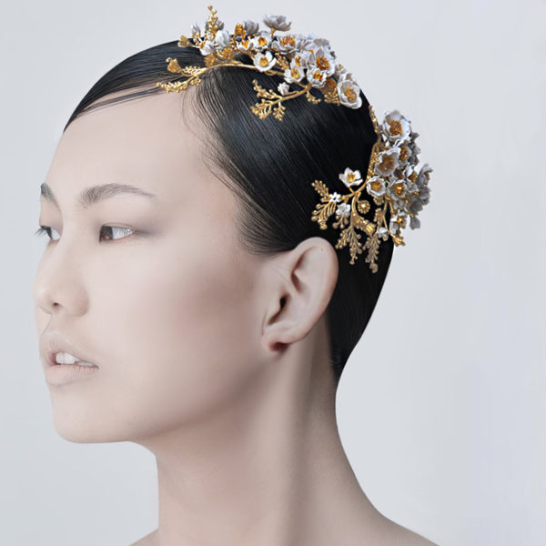 "POOD-SORN" No.009 Exclusive Masterpiece