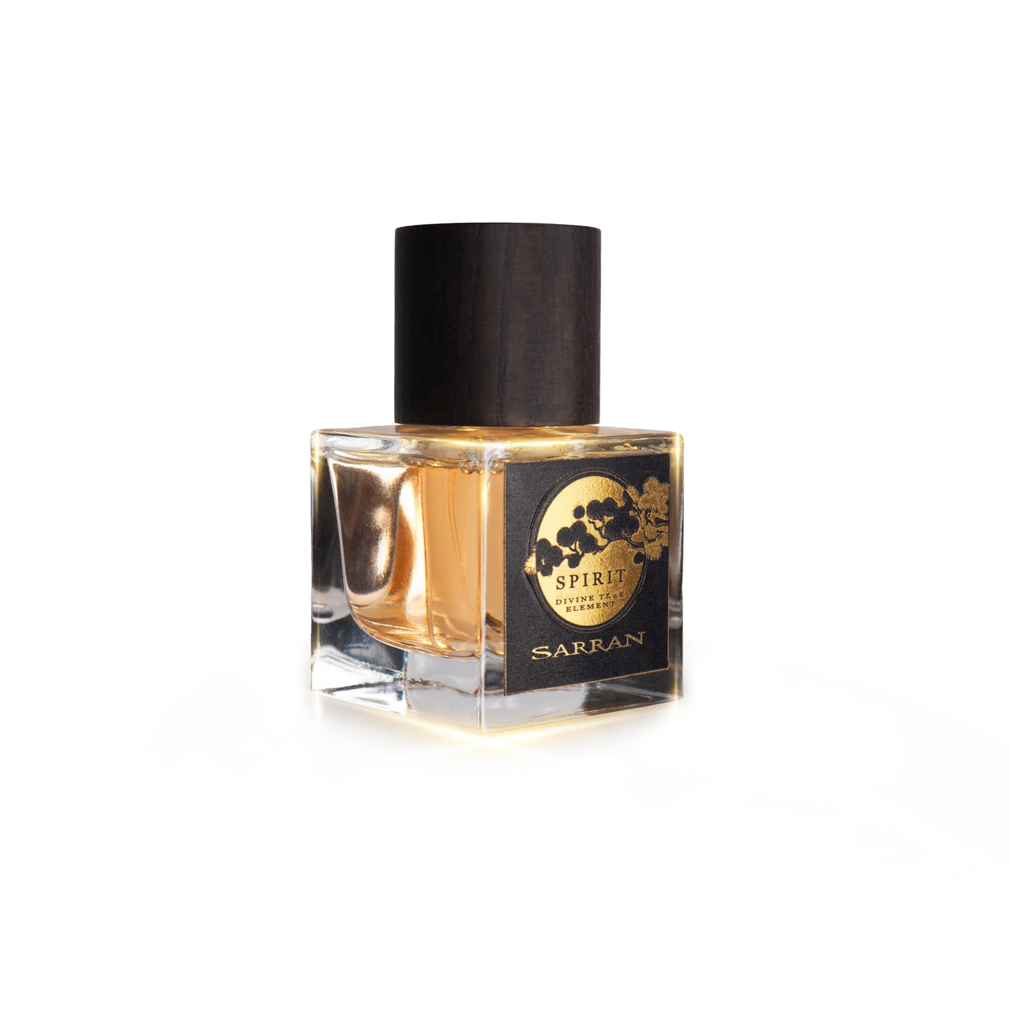 "SPIRIT" Spiritual Perfume