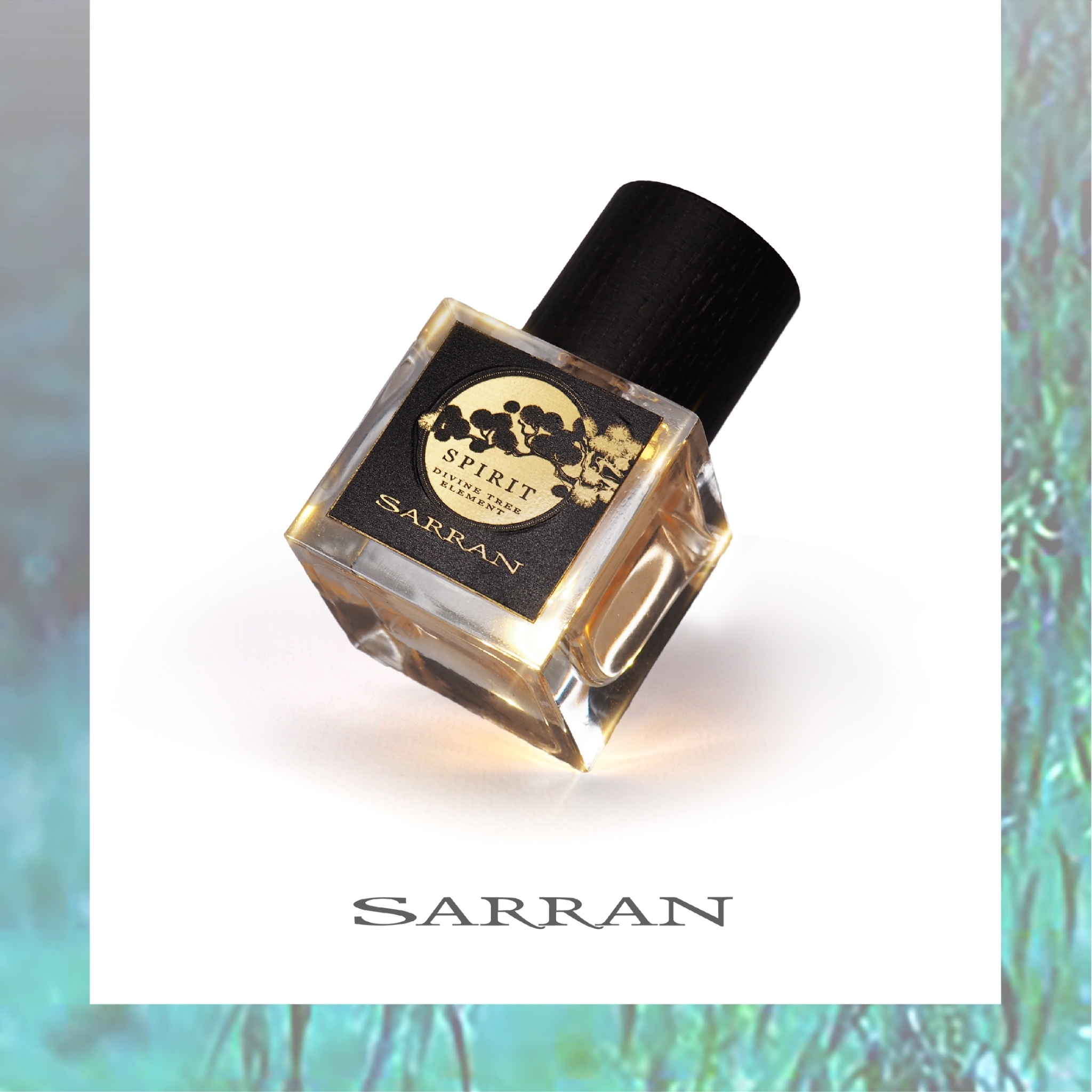 "SPIRIT" Spiritual Perfume - Image 2