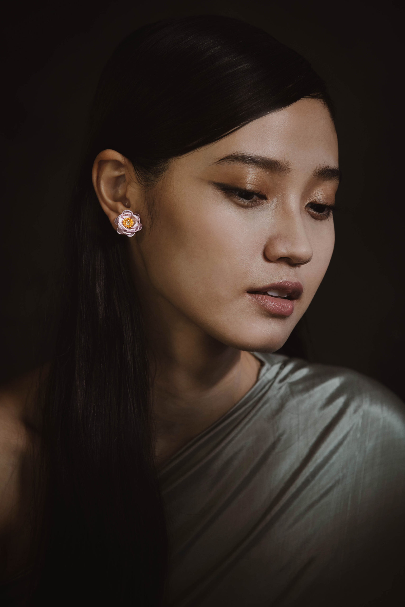 "MA-LI SIRI" No.008 - Image 2