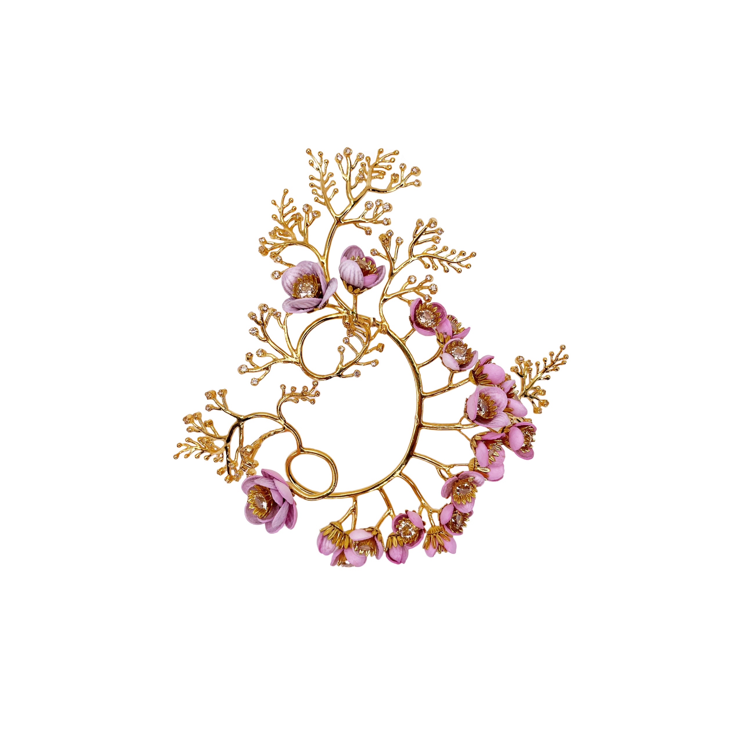 "MA-LI SIRI" No.020 - Image 3