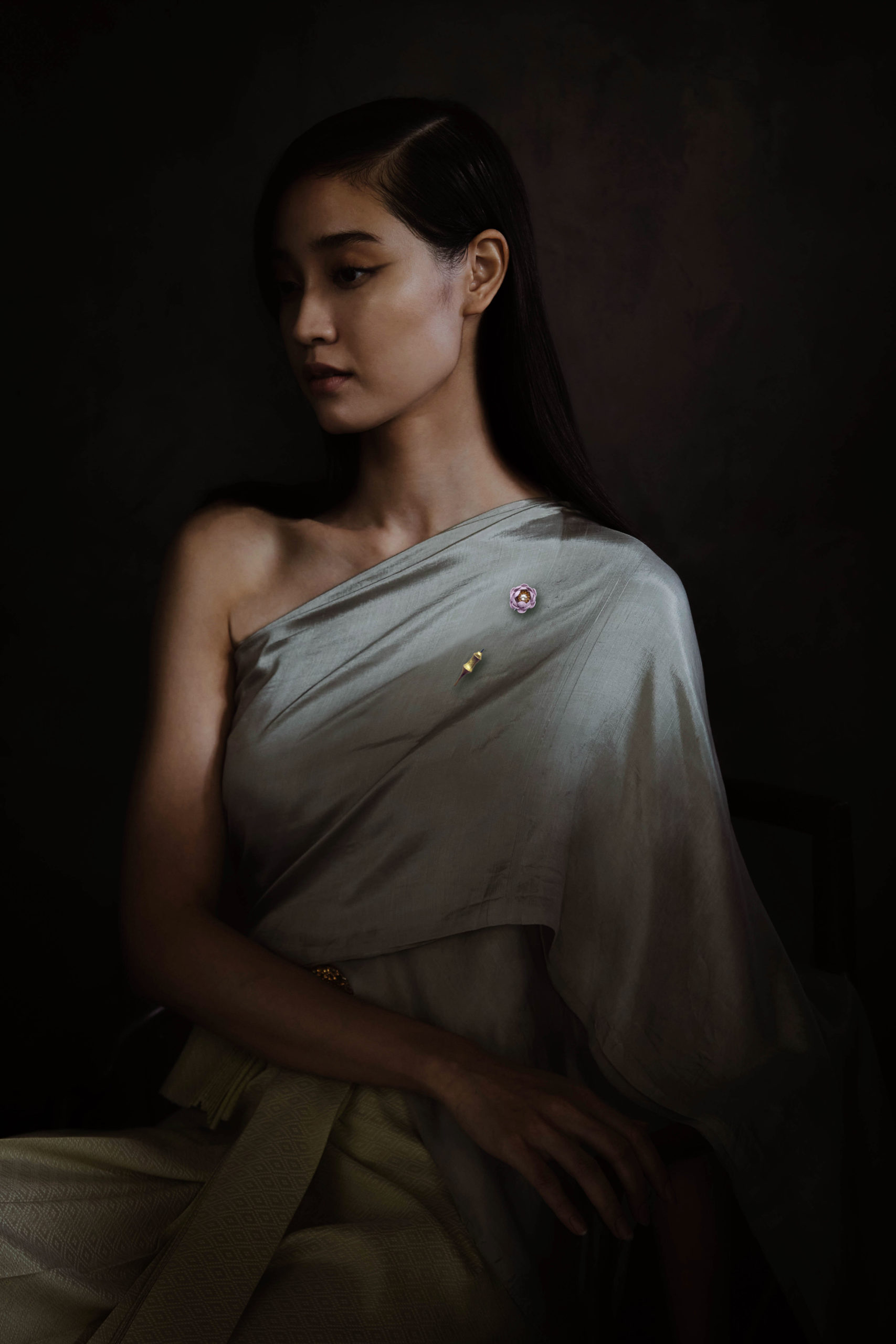 "MA-LI SIRI" No.034 - Image 2