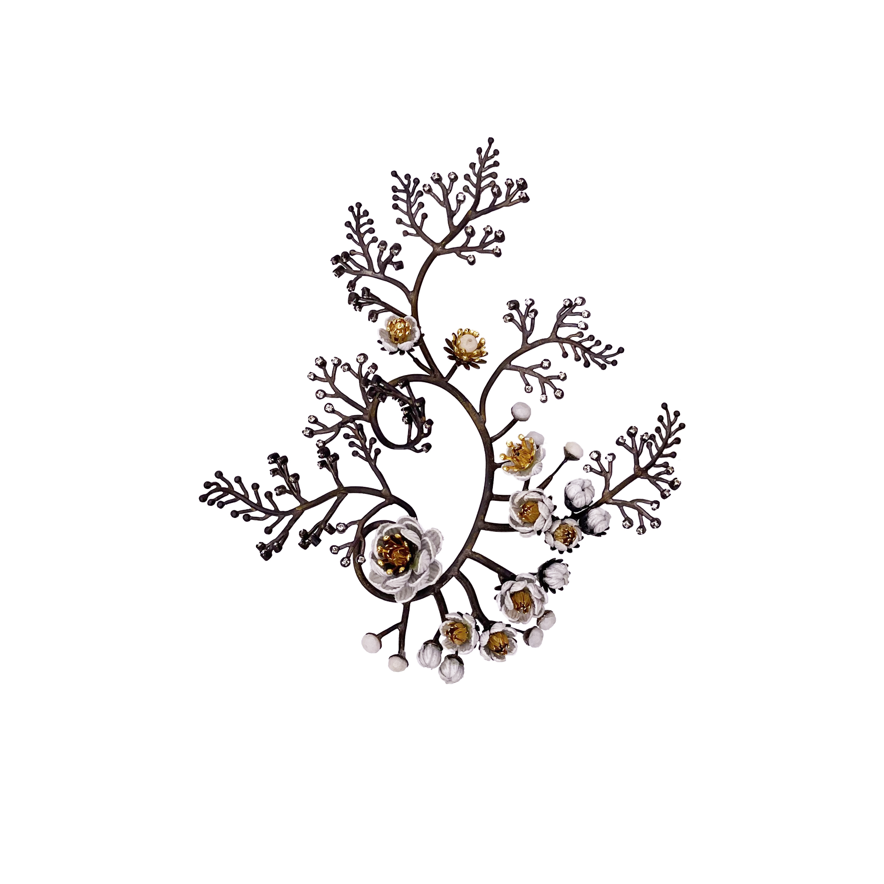 "The Original" No.038