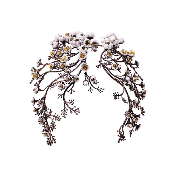 "The Original" No.003