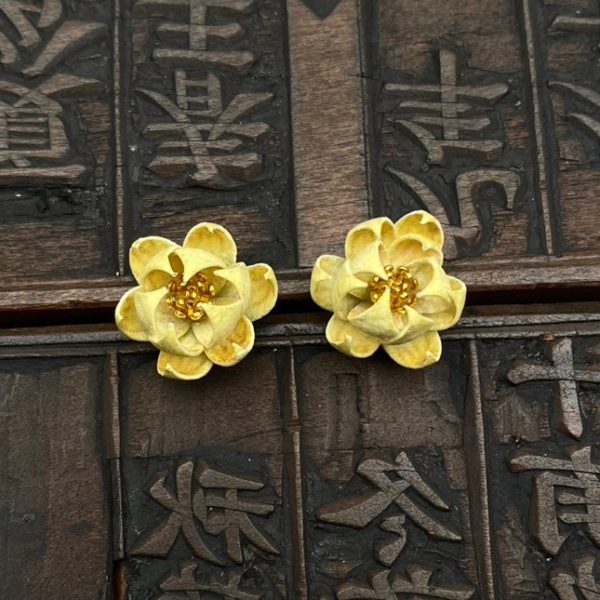 "Light of Lotus" No.008