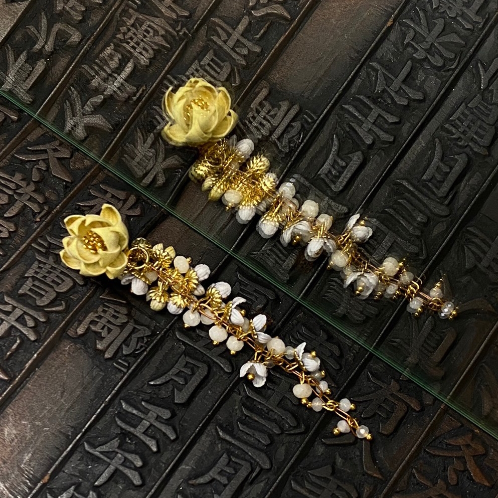 "Light of Lotus" No.016