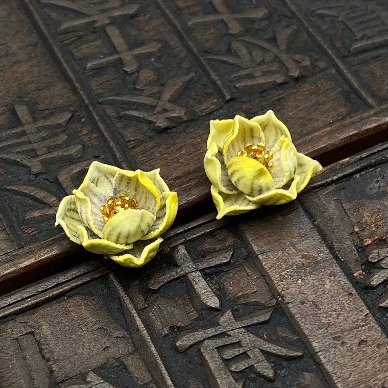 "Light of Lotus" No.009