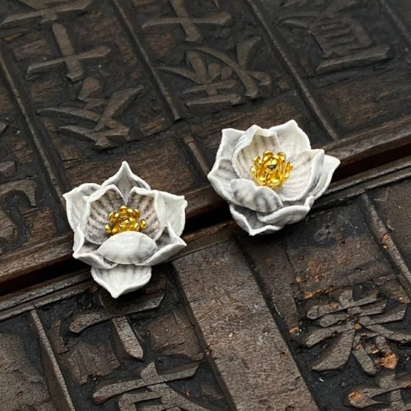 "Light of Lotus" No.006