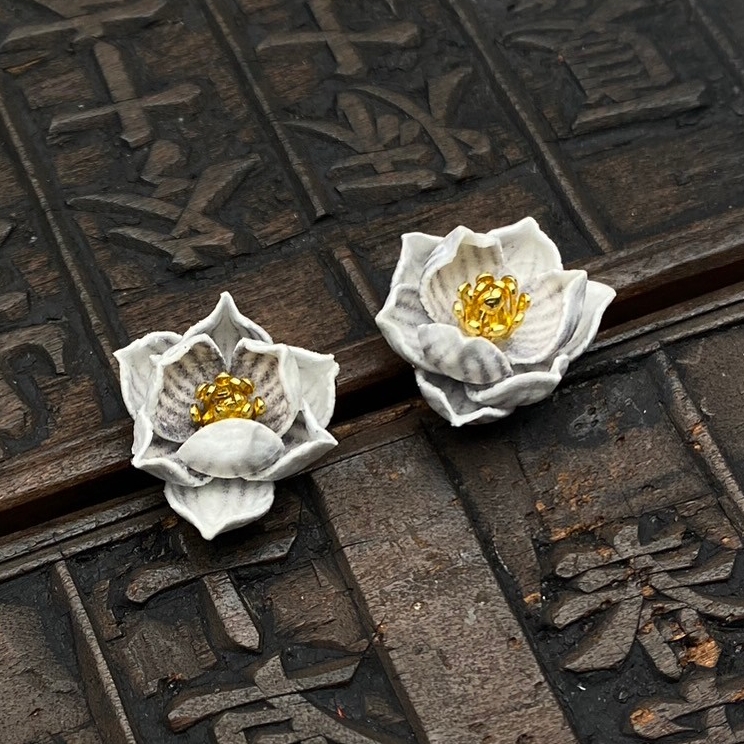 "Light of Lotus" No.006