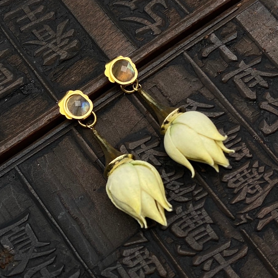 "Light of Lotus" No.014