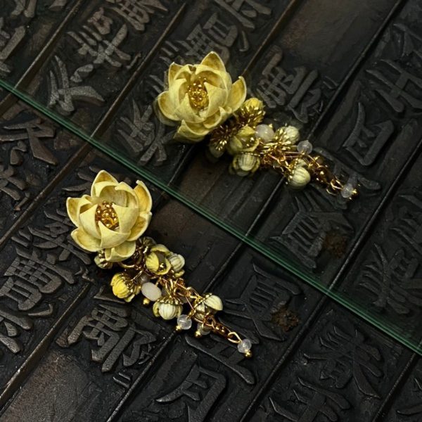 "Light of Lotus" No.015