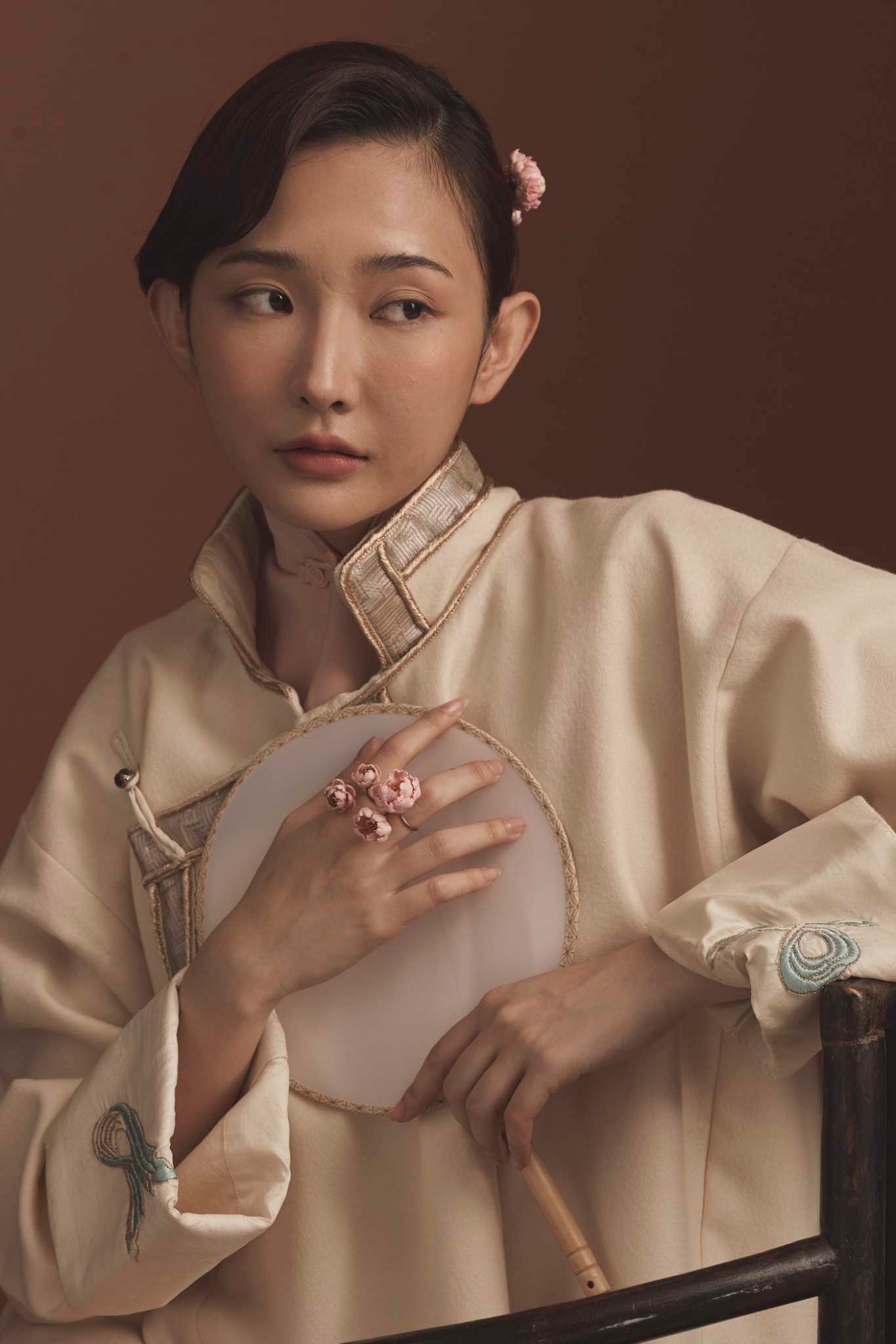 BO-TAN No.041 - Image 2