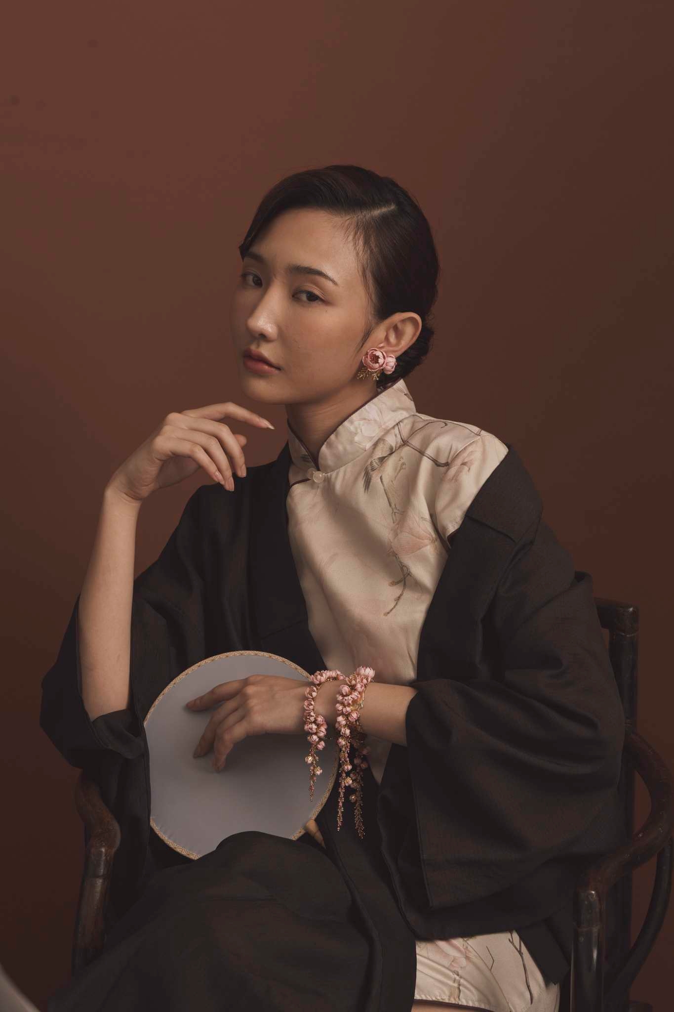 BO-TAN No.034 - Image 3