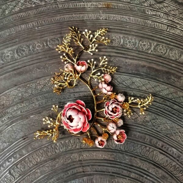 ROSE OF LANNA NO.012