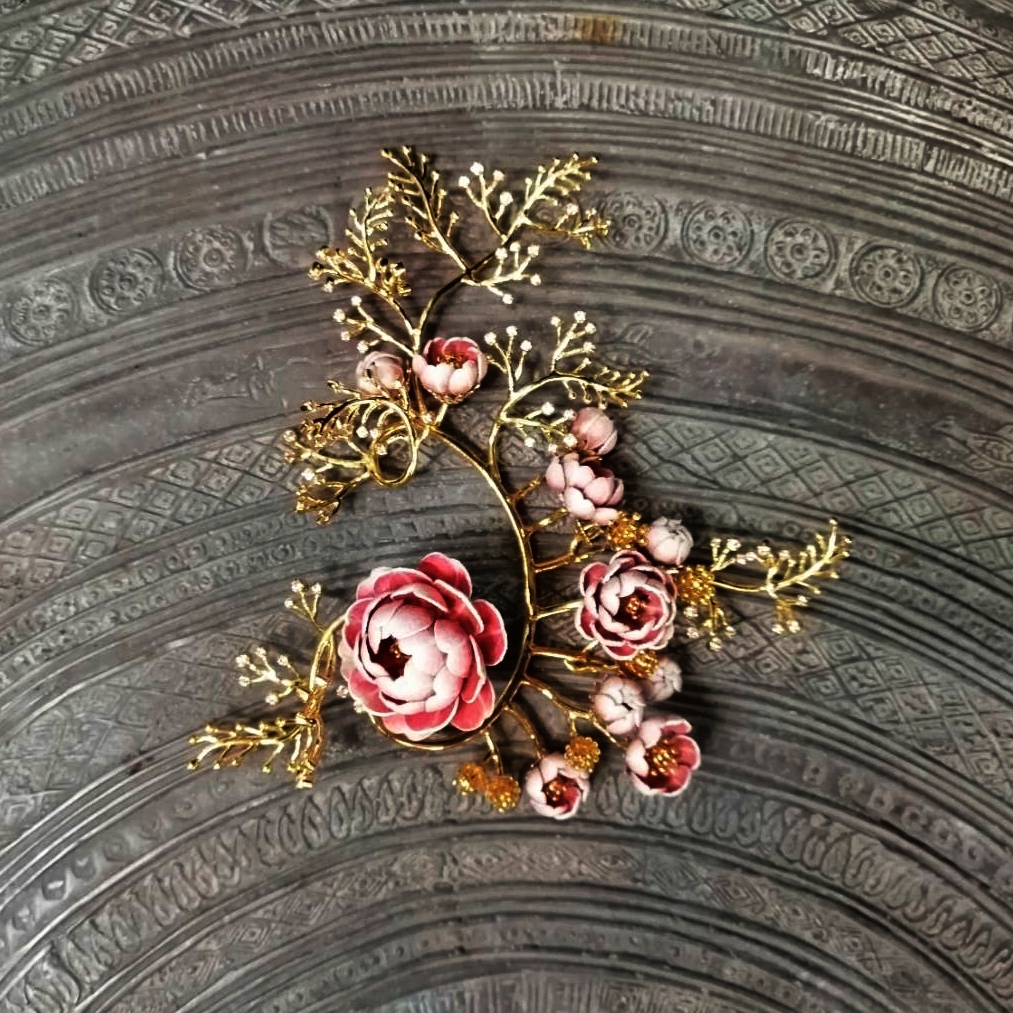 ROSE OF LANNA NO.012