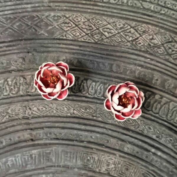 ROSE OF LANNA NO.001