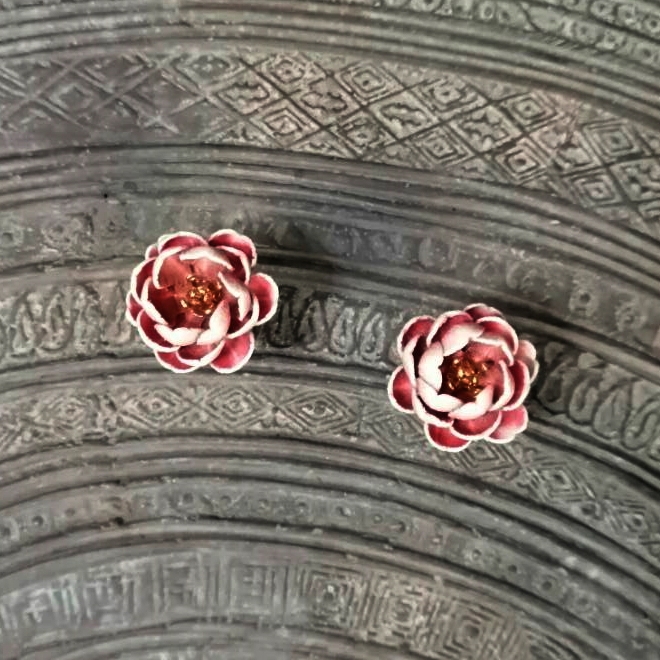 ROSE OF LANNA NO.001