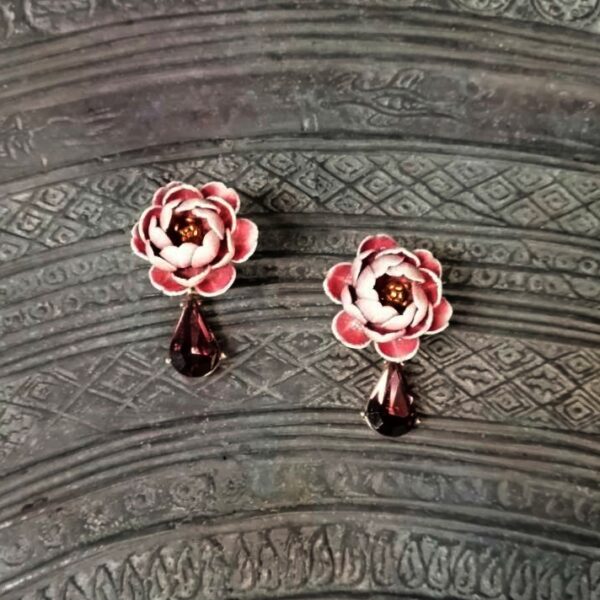 ROSE OF LANNA NO.003