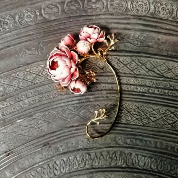 ROSE OF LANNA NO.010