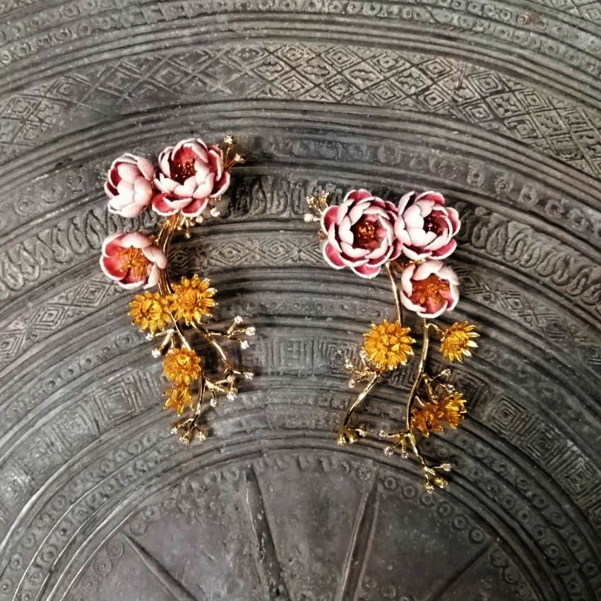 ROSE OF LANNA NO.006