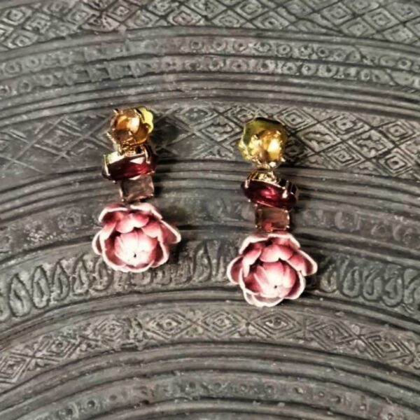 ROSE OF LANNA NO.004