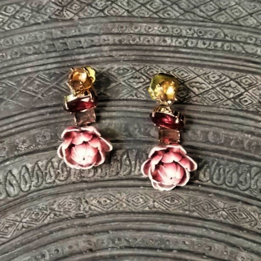 ROSE OF LANNA NO.004