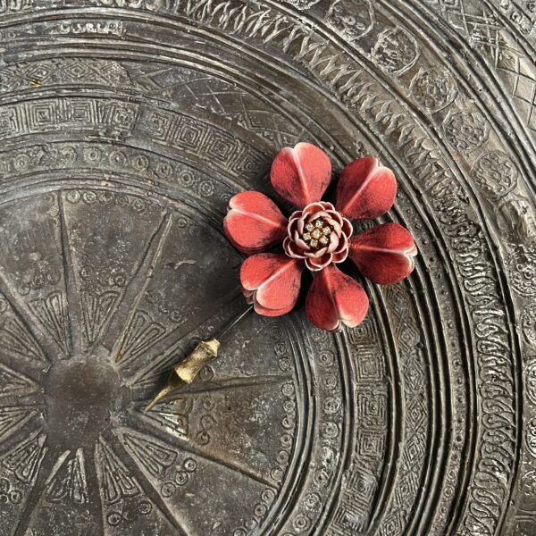 ROSE OF LANNA NO.016