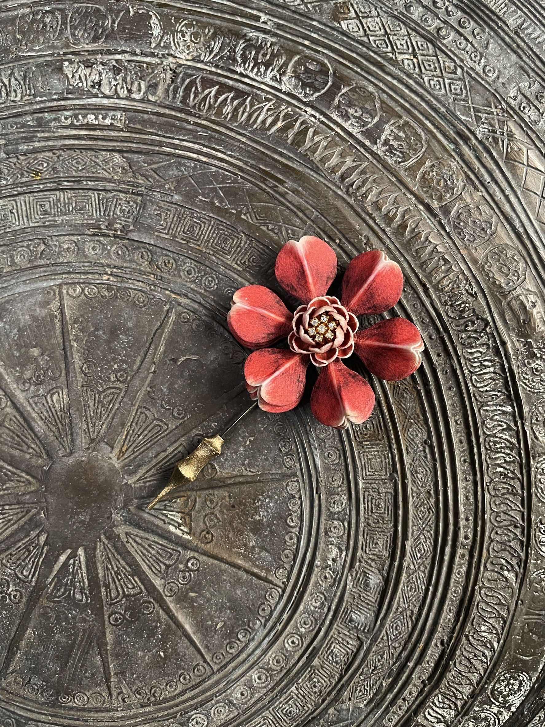 ROSE OF LANNA NO.016