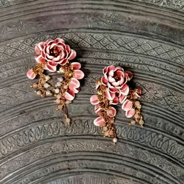 ROSE OF LANNA NO.008