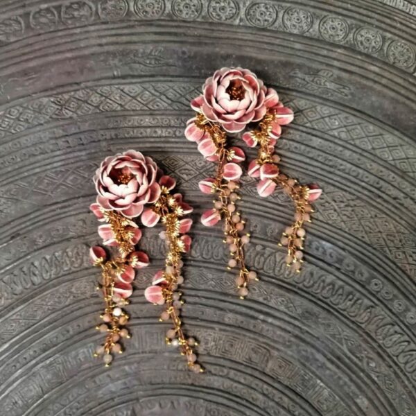 ROSE OF LANNA NO.009