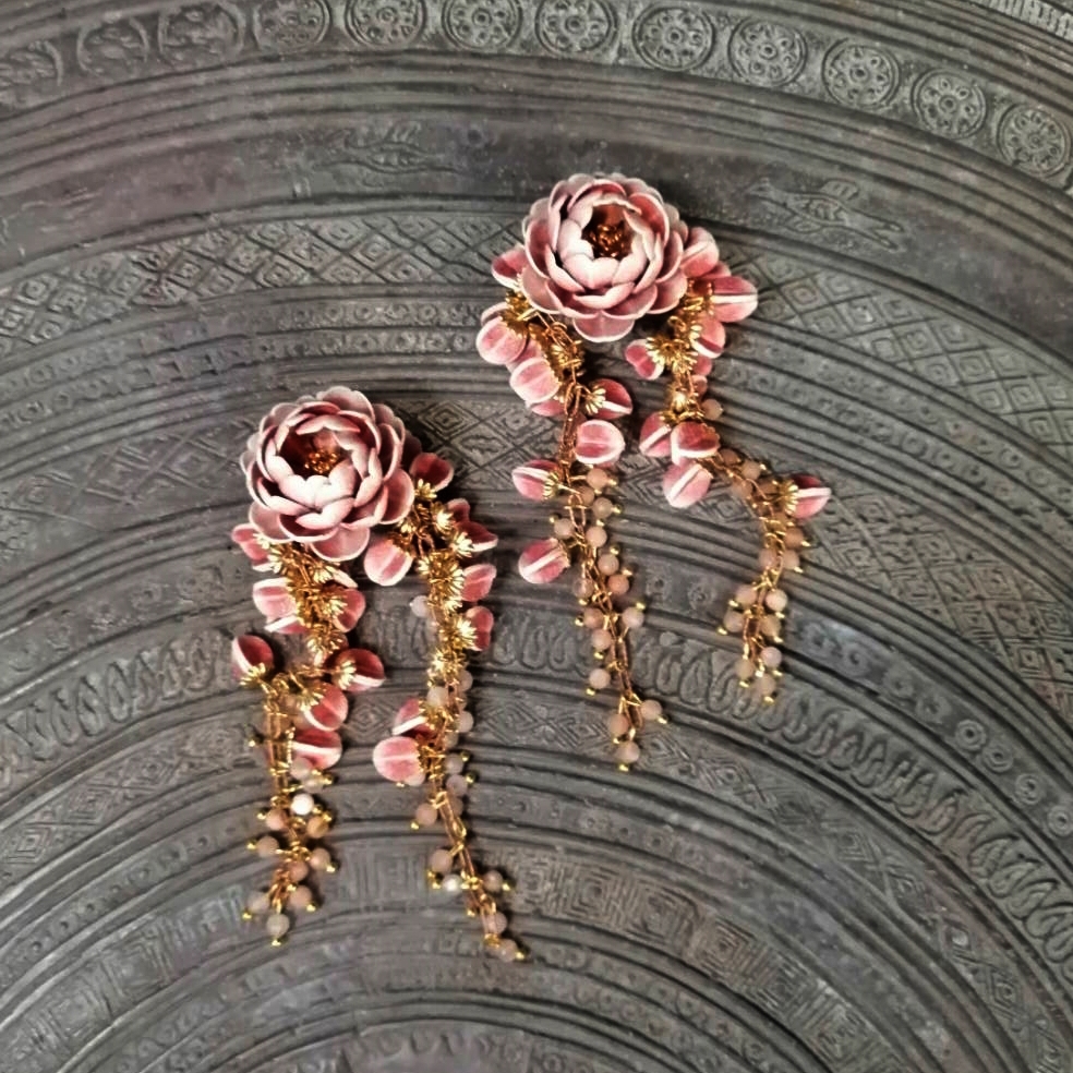 ROSE OF LANNA NO.009