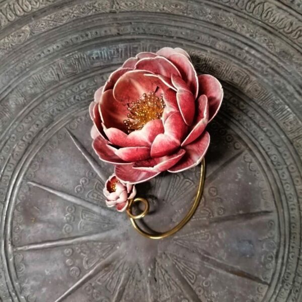 ROSE OF LANNA NO.011