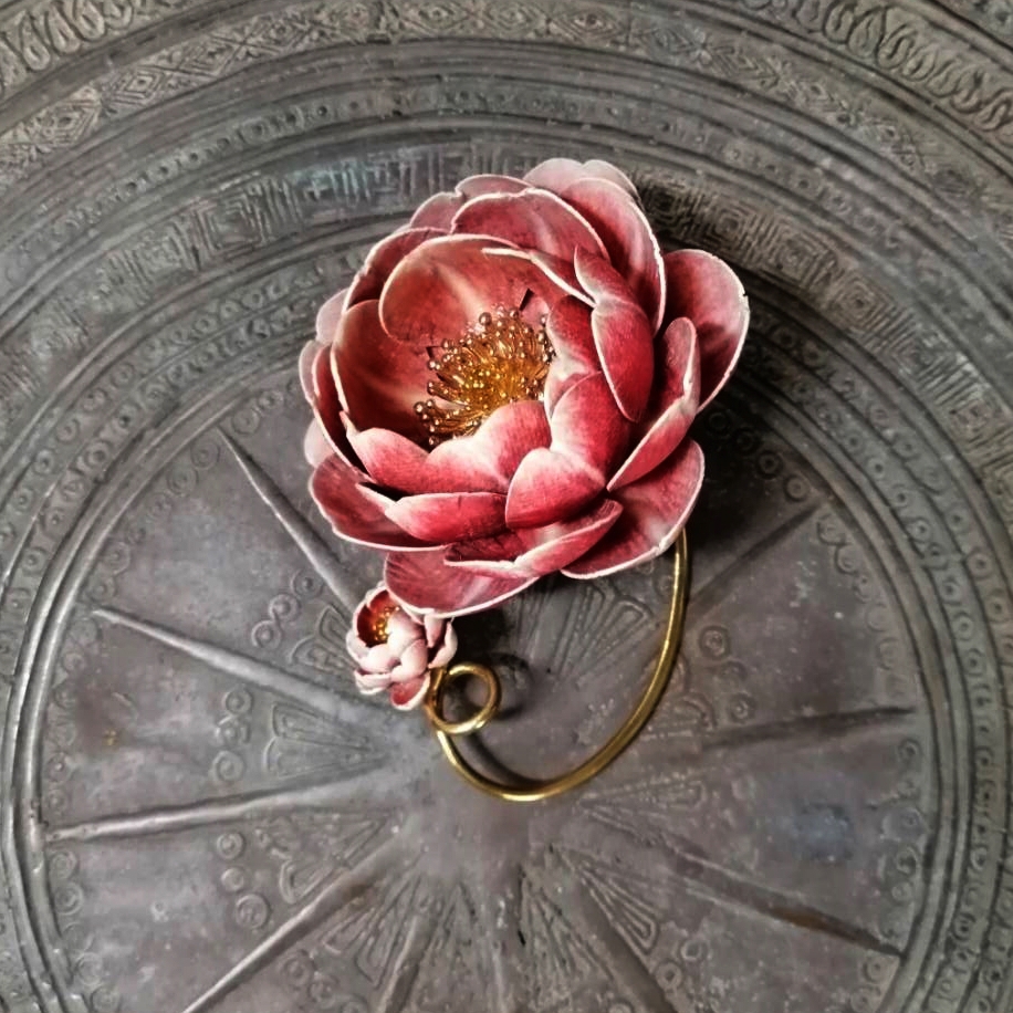 ROSE OF LANNA NO.011