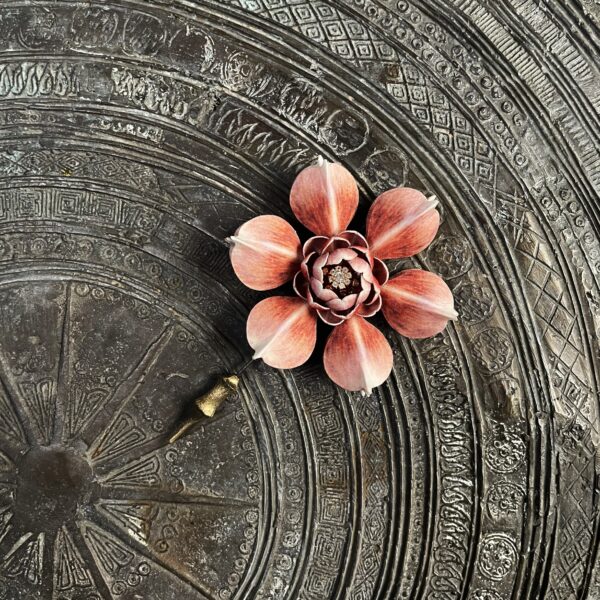 ROSE OF LANNA NO.017