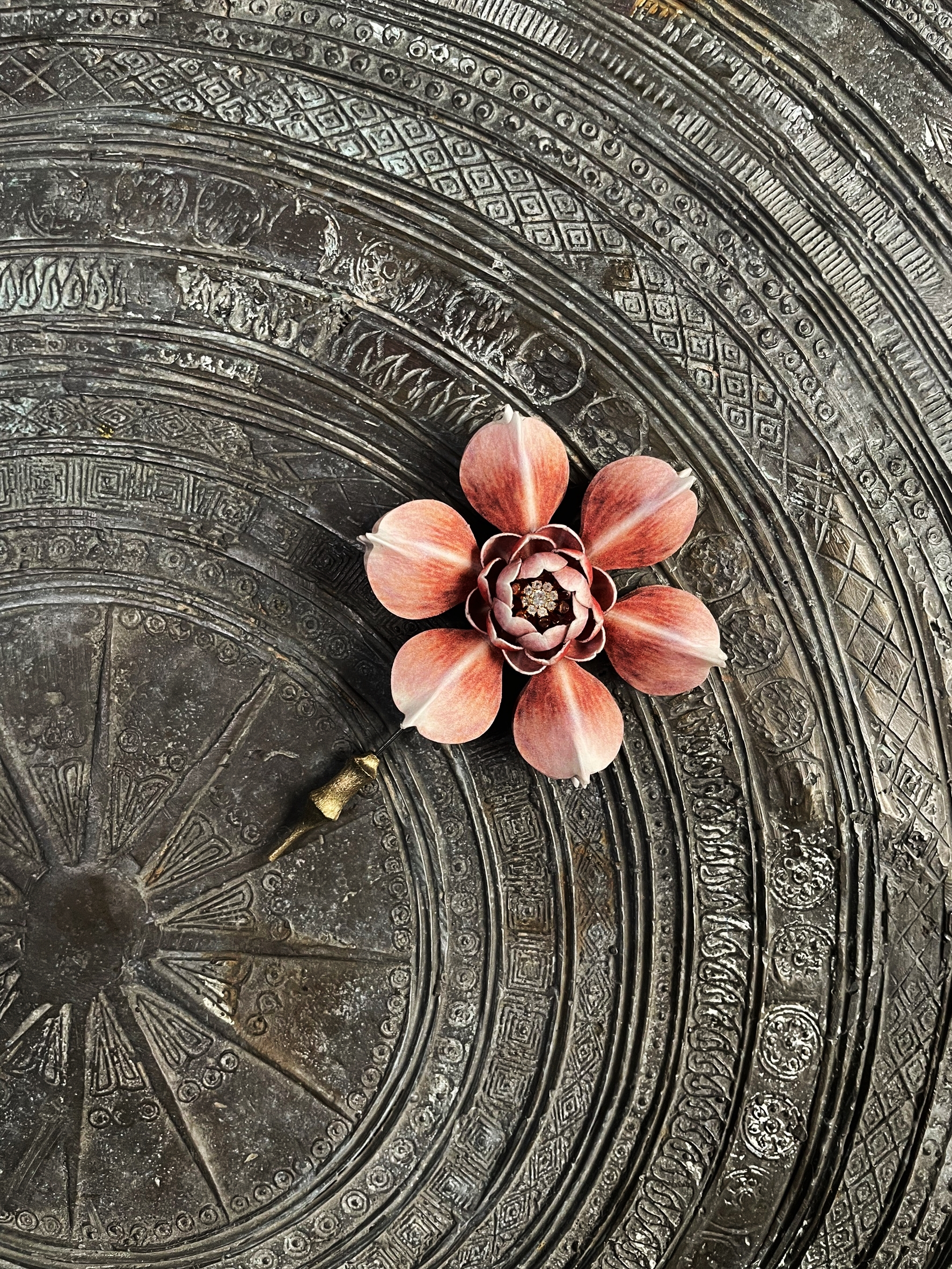 ROSE OF LANNA NO.017