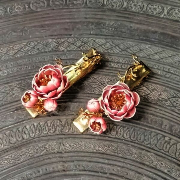 ROSE OF LANNA NO.015