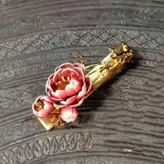 ROSE OF LANNA NO.014