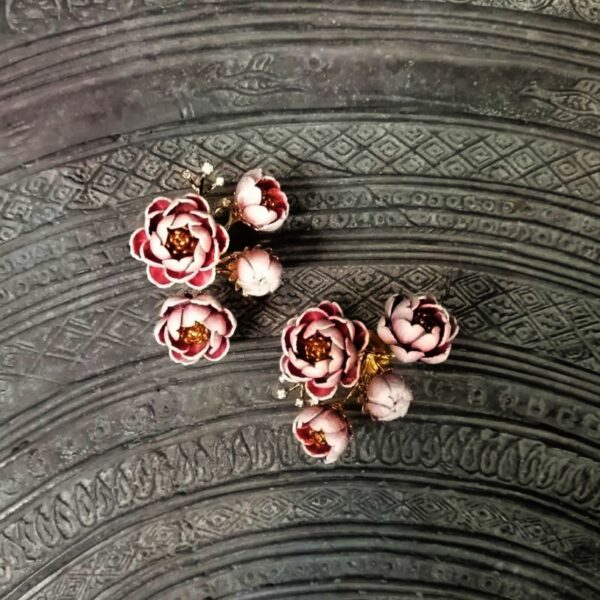 ROSE OF LANNA NO.007