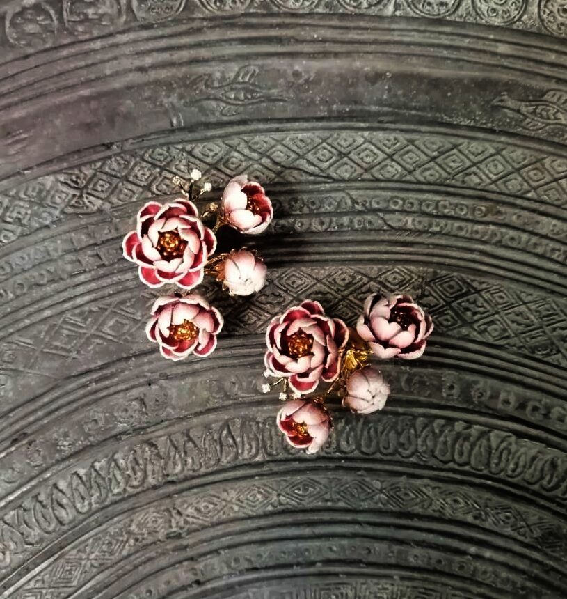 ROSE OF LANNA NO.007