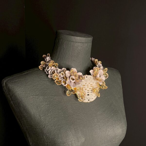 "ORIENTAL BLUE" No.140 (1pcs edition)