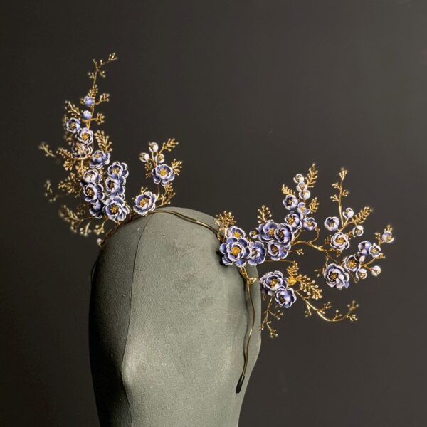 "ORIENTAL BLUE" No.148 (1pcs edition)