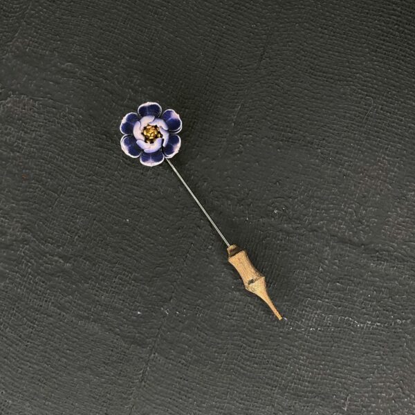 "ORIENTAL BLUE" No.033