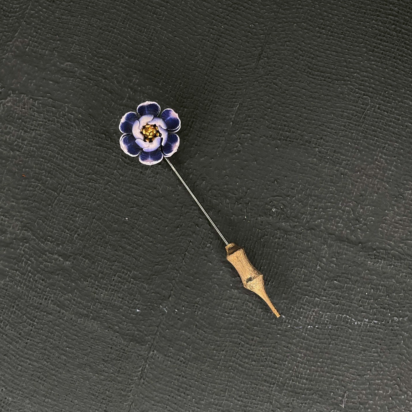 "ORIENTAL BLUE" No.033