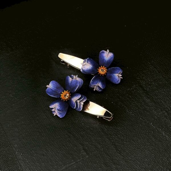 "ORIENTAL BLUE" No.019