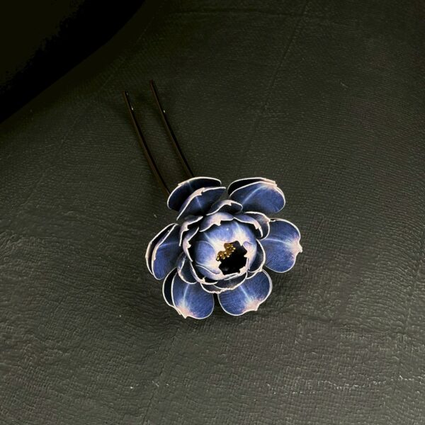 "ORIENTAL BLUE" No.021